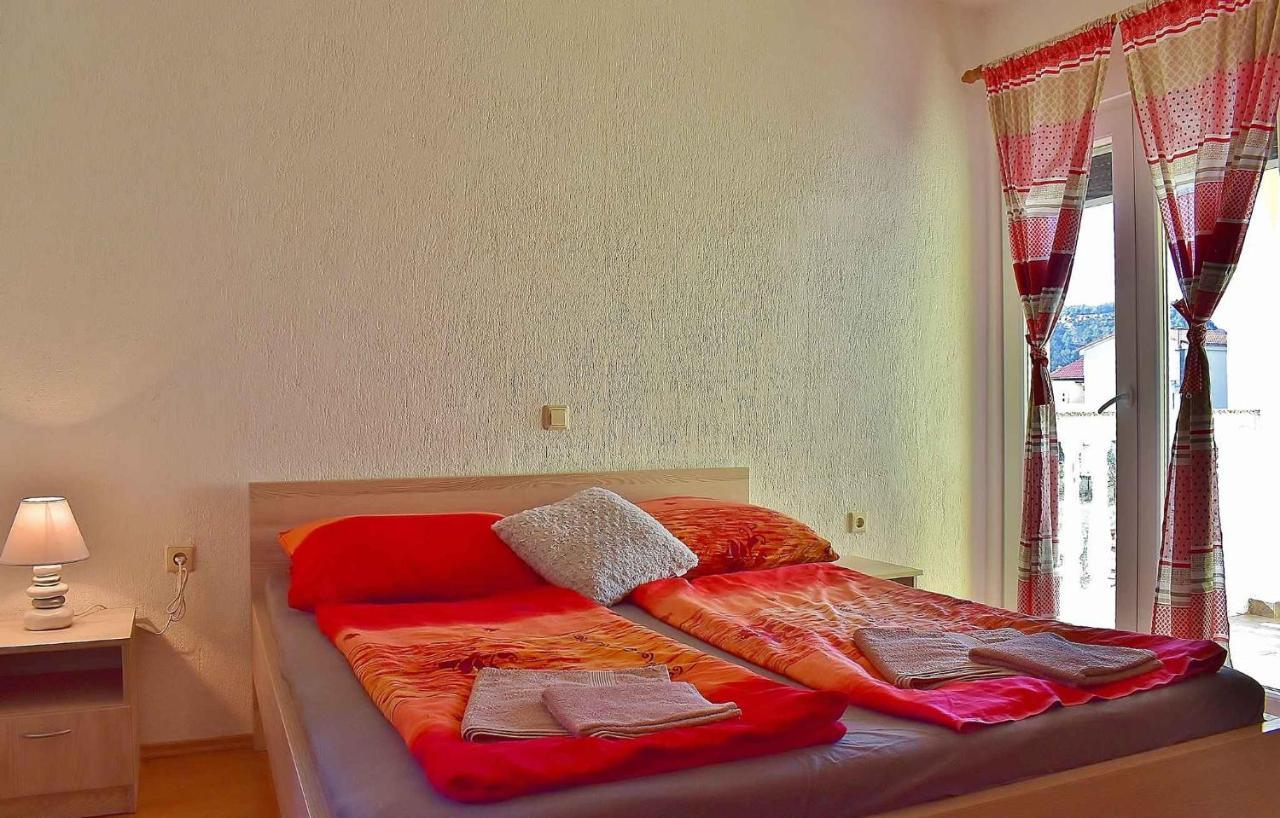 Apartment In Lopar/Insel Rab 17739 Exterior foto